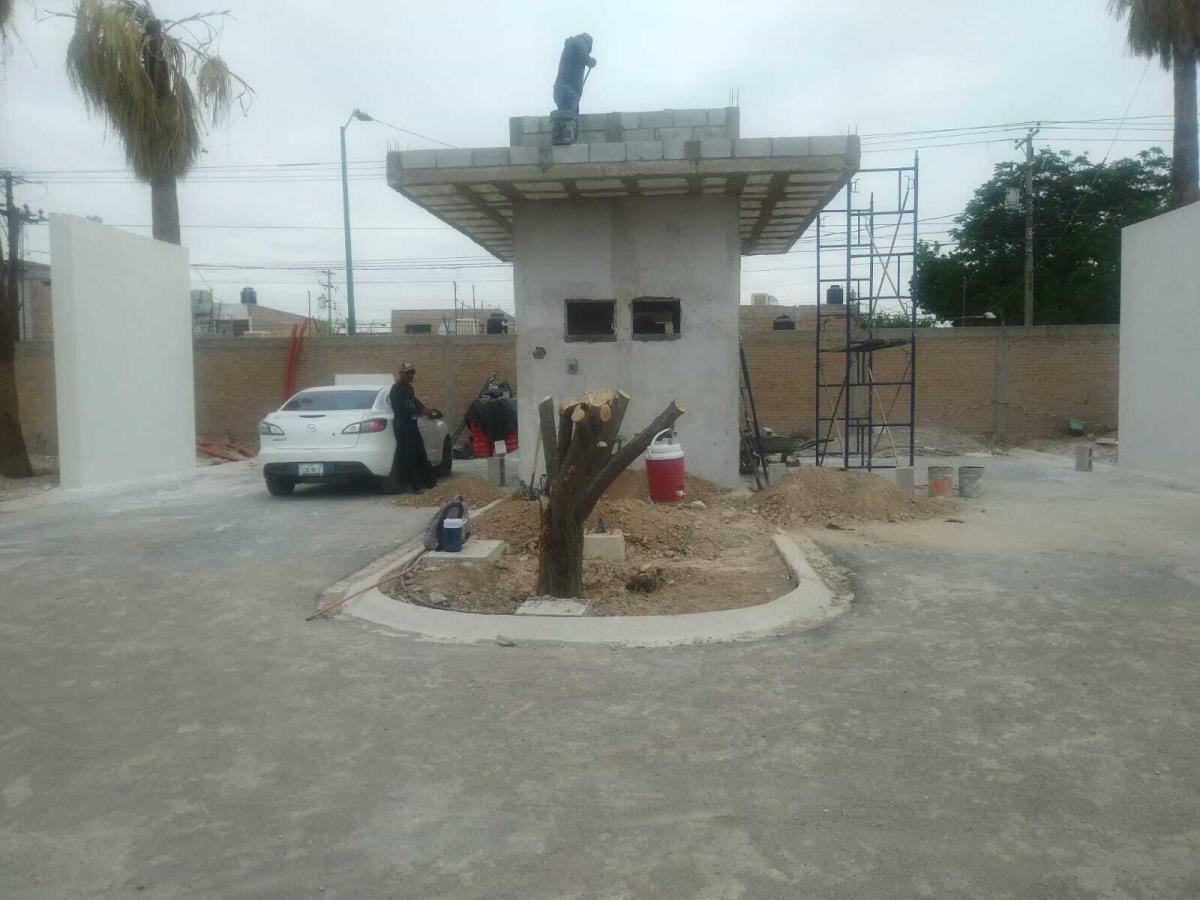 Vista 2 de Casa en Venta en Fidel Velázquez, Gómez Palacio, Durango