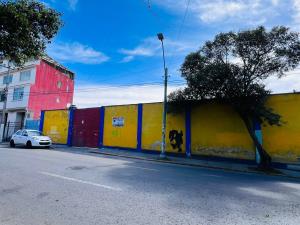 Terreno en renta en La Merced (Alameda), Toluca — foto 3 de 7