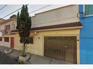 Casa en Ampliación Casas Alemán, Gustavo A. Madero, Ciudad de México