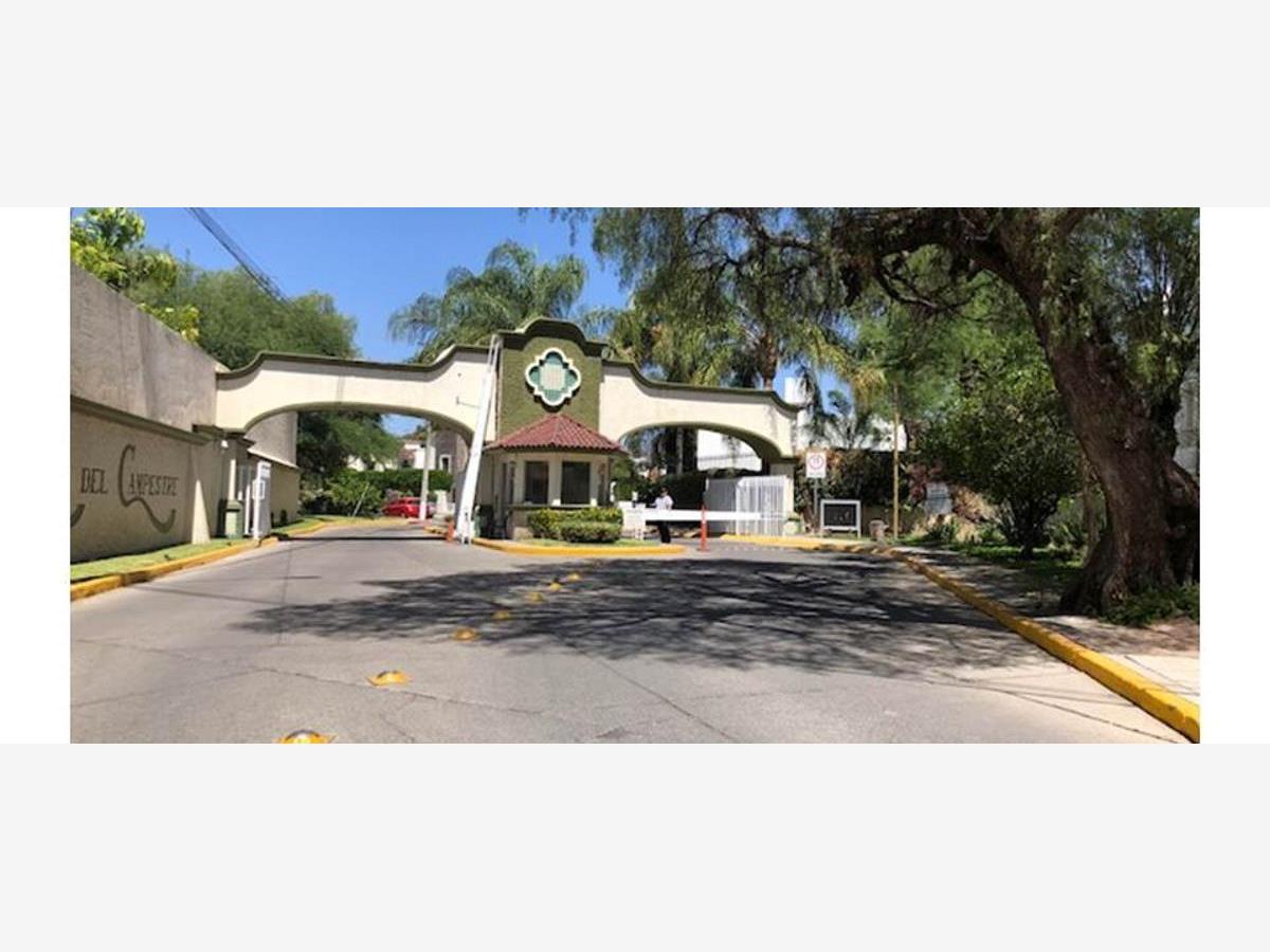 Casa en venta en Lagos del Campestre, León
