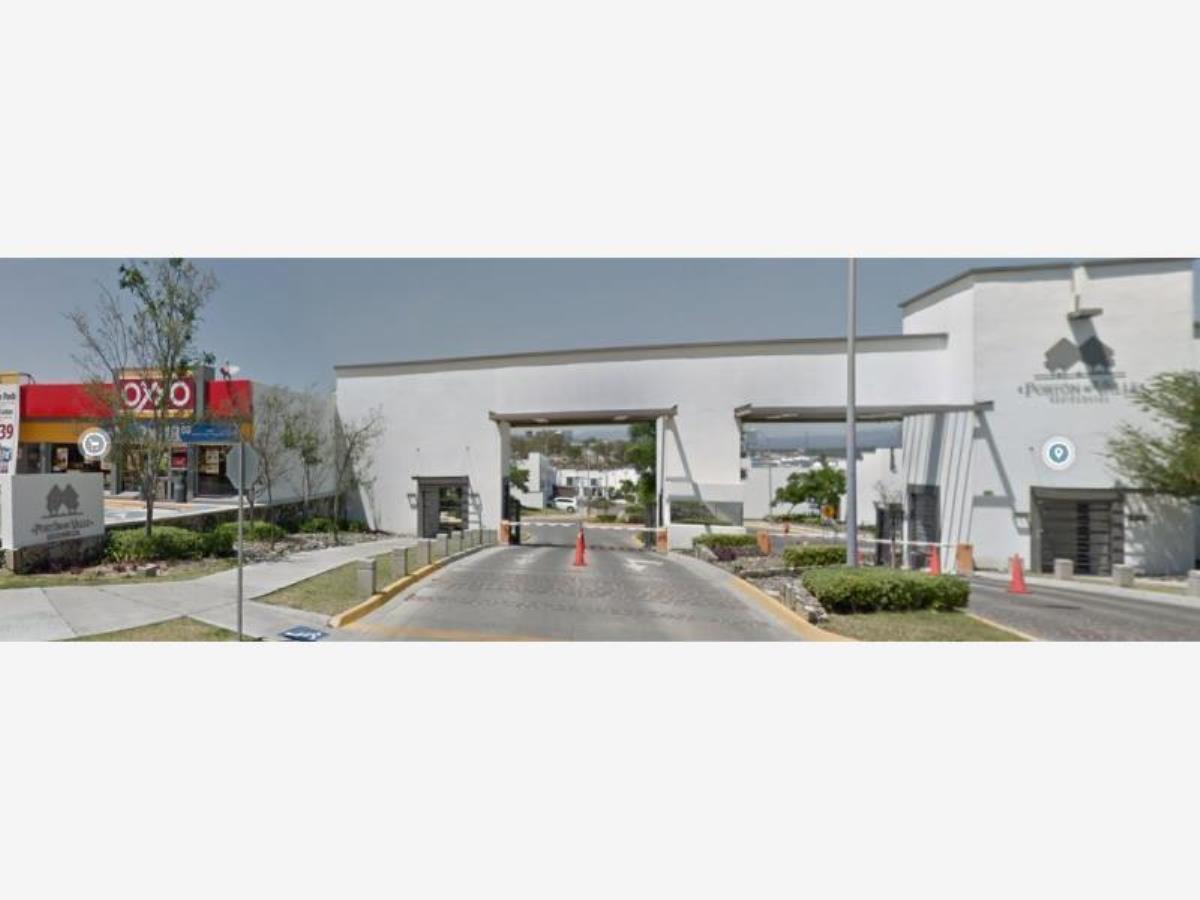 Casa en venta en Portón del Valle, León