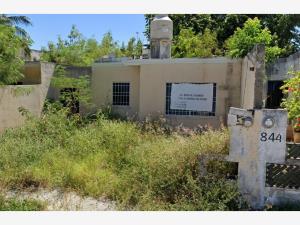 Casa en venta en Ciudad Caucel II, Mérida — foto 2 de 4