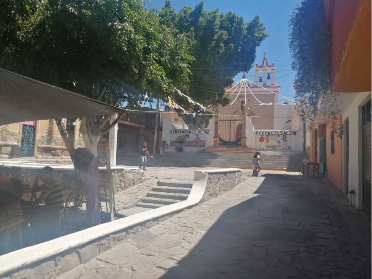 Casa en venta en Los Castillos, León — foto 1 de 2