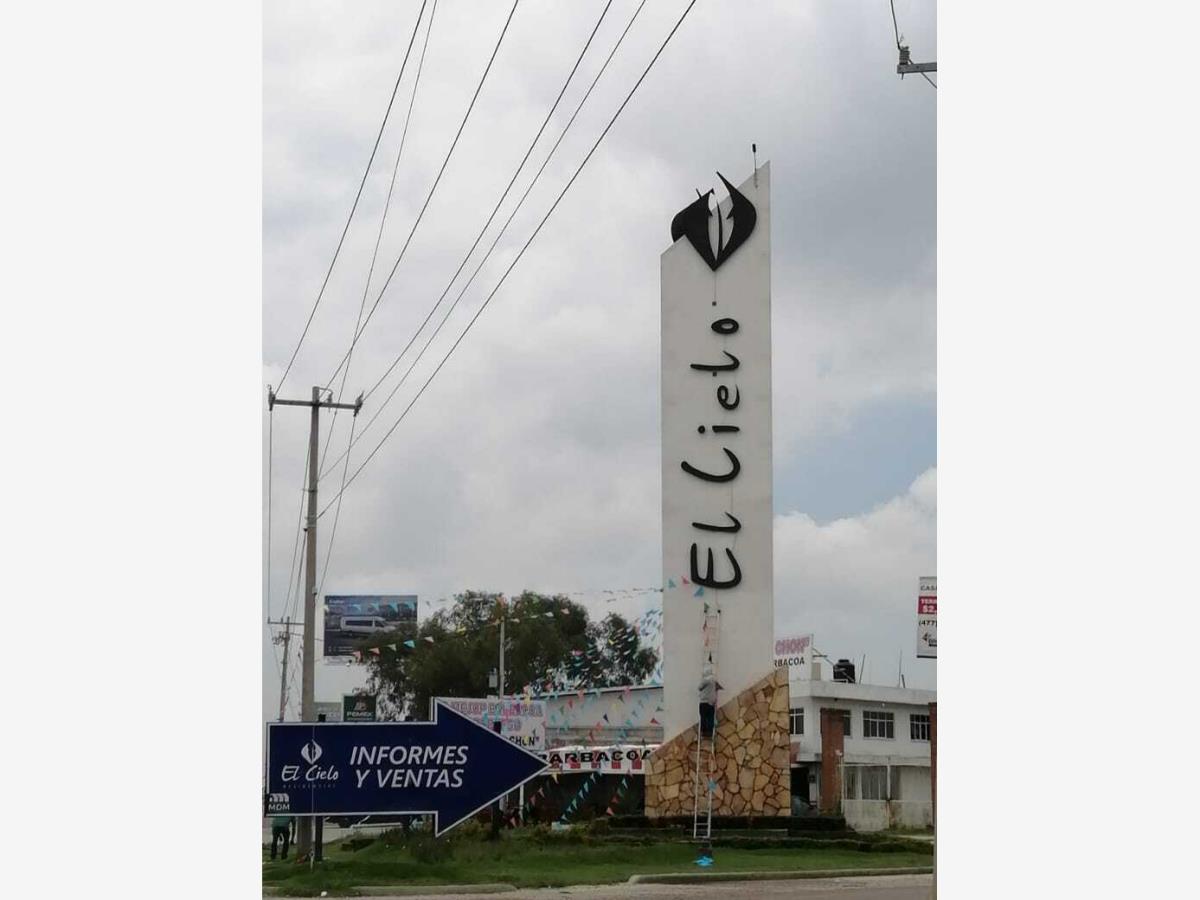 Casa en venta en El Cielo Residencial, León