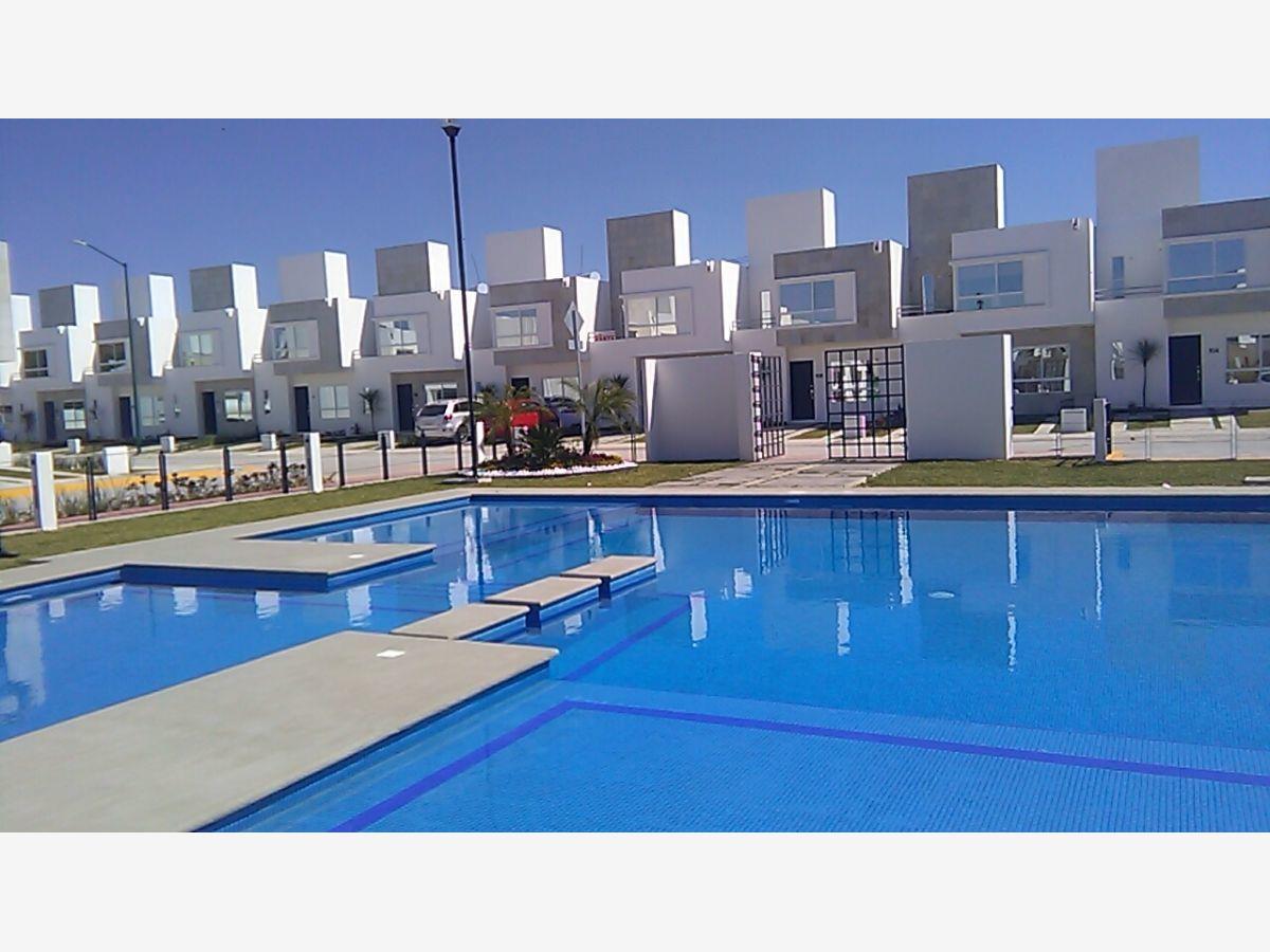 Casa en venta en Lagunillas, León