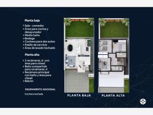 Casa en venta en Los Viñedos, Torreón — foto 2 de 13