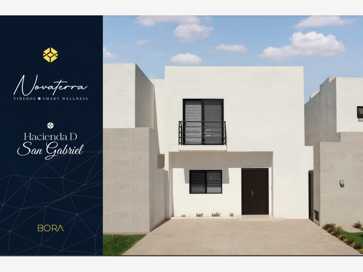 Casa en venta en Los Viñedos, Torreón — foto 1 de 13