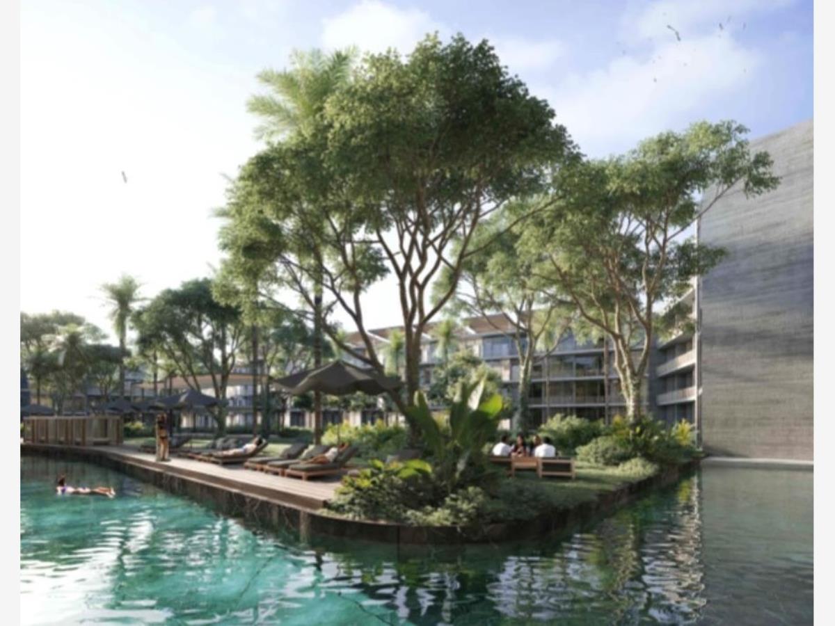 Departamento en venta en El Dorado Residencial, Boca del Río — foto 1 de 18