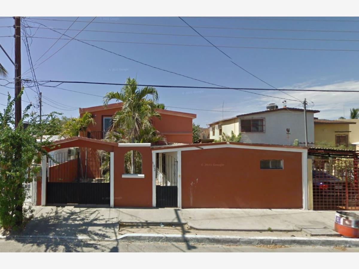 Casa en venta en Bella Vista, La Paz — foto 1 de 5
