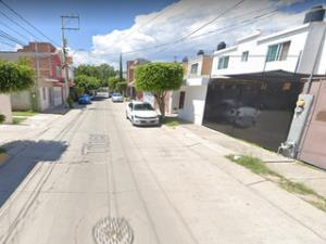 Casa en Echeveste 2000, León, Guanajuato