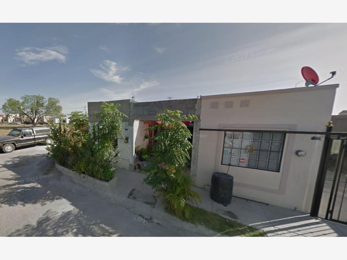 Casa en venta en Alberos, Cadereyta Jiménez — foto 1 de 4