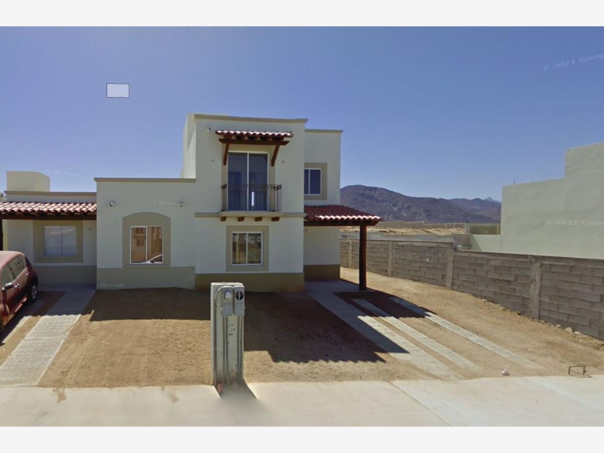 Casa en venta en Monte Real Residencial, Los Cabos — foto 1 de 5