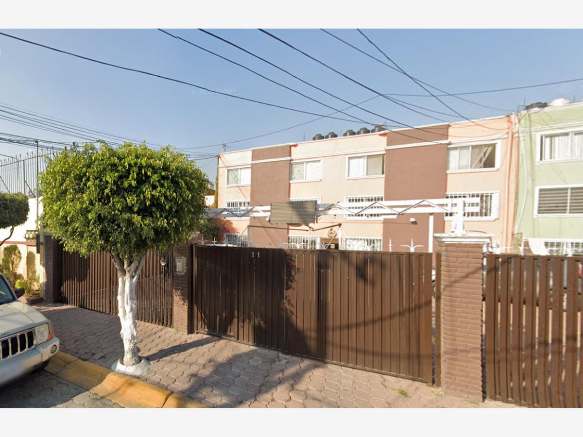 Departamento en venta en Bosques de Aragon, Nezahualcóyotl — foto 1 de 16