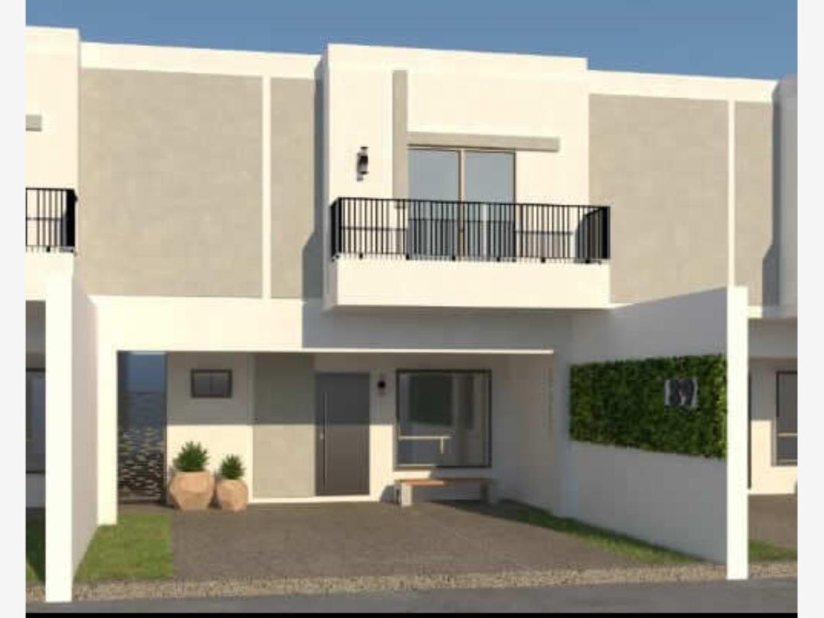 Casa en venta en Rincón San José, Torreón — foto 1 de 4