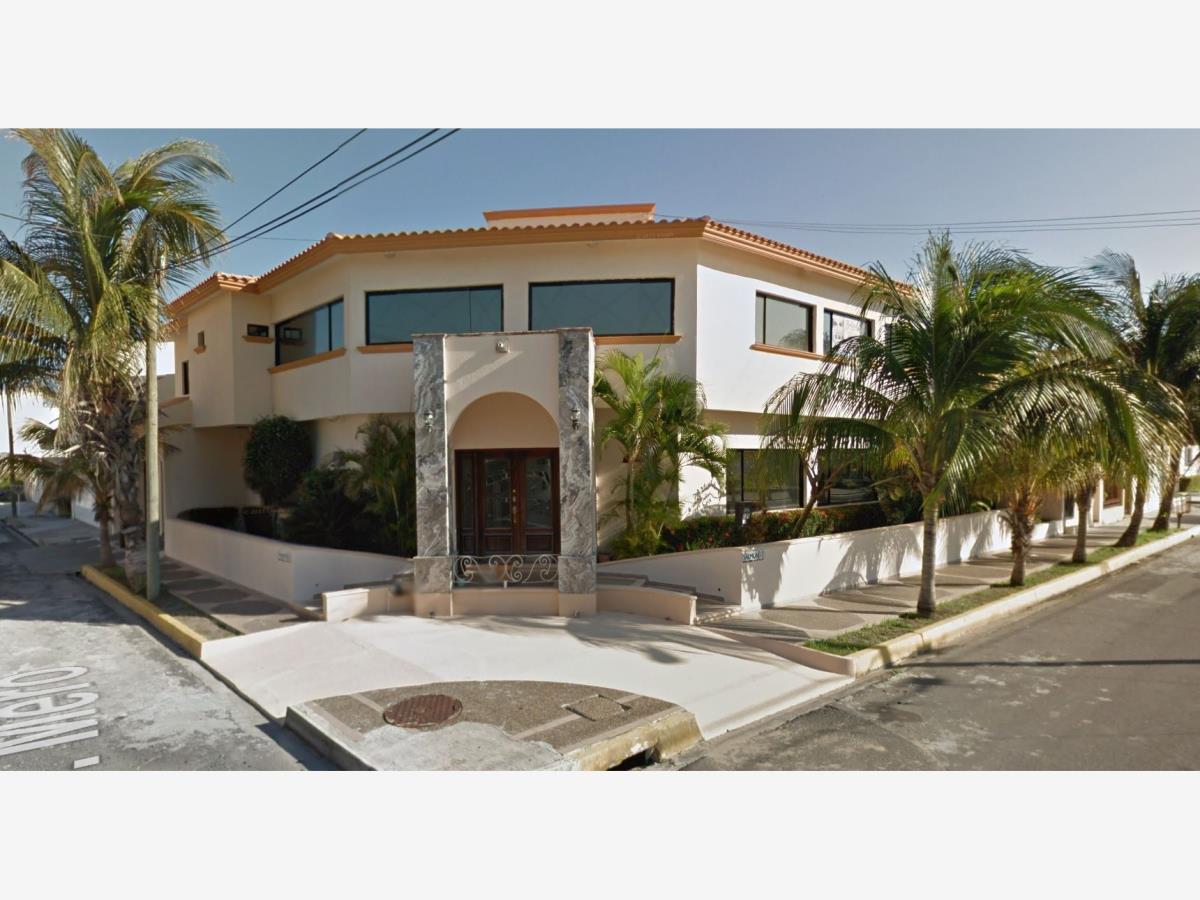 Casa en venta en Costa de Oro, Boca del Río — foto 1 de 14