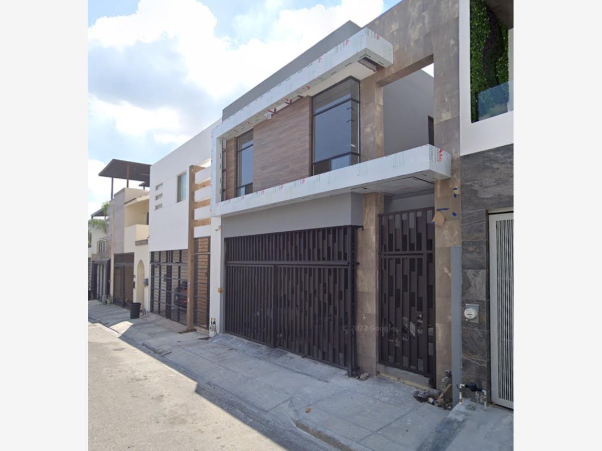 Casa en venta en Cumbres Elite, Monterrey — foto 1 de 11