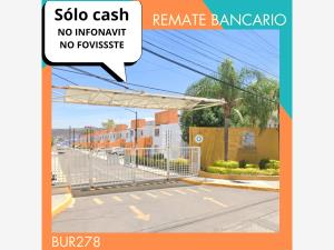 Casa en San Pedrito Peñuelas, Querétaro, Querétaro