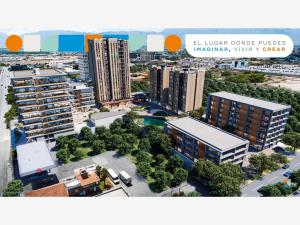 Departamento en venta en Luis Donaldo Colosio, Saltillo, Coahuila de Zaragoza