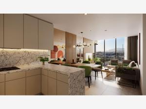 Departamento en venta en Luis Donaldo Colosio, Saltillo — foto 3 de 4