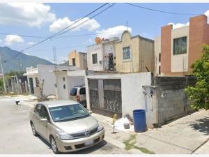 Casa en venta en La Trinidad, Juárez — foto 3 de 4