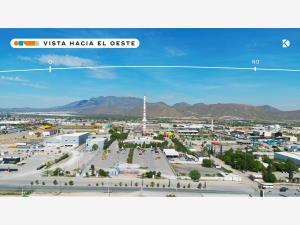 Departamento en venta en Luis Donaldo Colosio, Saltillo — foto 3 de 3