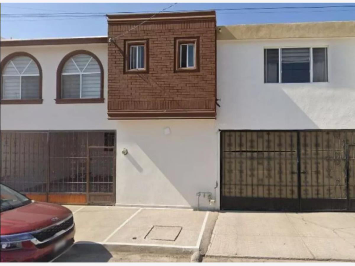 Casa en venta en Las Margaritas, Torreón — foto 1 de 35