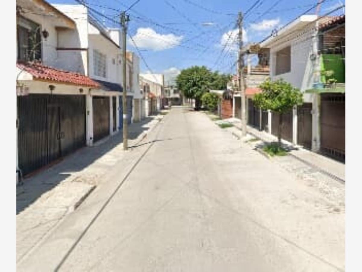 Casa en venta en Jardines de Jerez, León