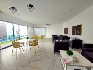 Casa en venta en Villas del Renacimiento, Torreón — foto 3 de 12