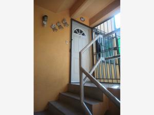 Departamento en Olivar del Conde 2a Sección, Álvaro Obregón, Ciudad de México