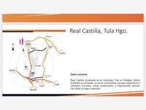 Terreno en venta en Real Castilla, Atotonilco de Tula — foto 2 de 11