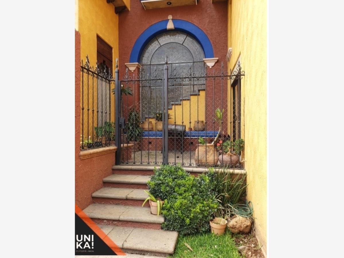 Departamento en renta en Cumbres Morelia, Morelia — foto 1 de 9