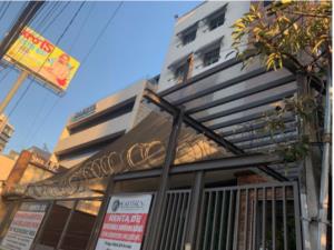 Edificio en renta en Olimpica, Coyoacán — foto 2 de 16