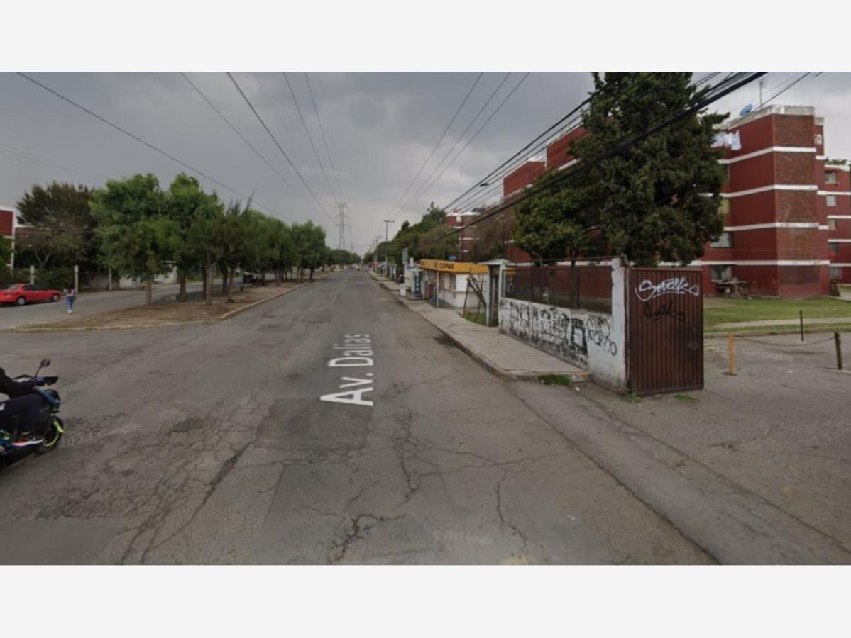 Departamento en venta en Villa de las Flores 2a Sección (Unidad Coacalco), Coacalco de Berriozábal — foto 1 de 14