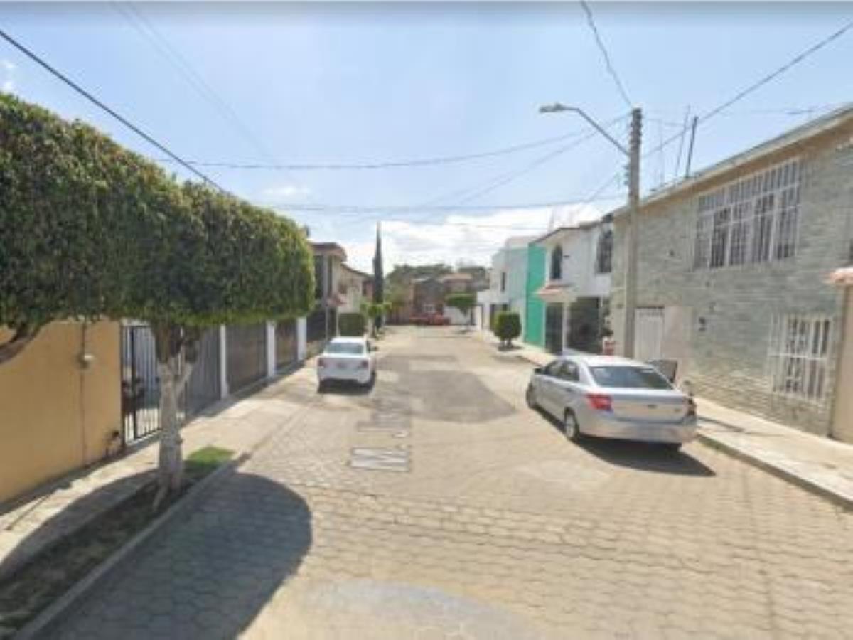 Casa en venta en Villa Insurgentes, León