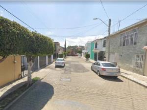 Casa en Villa Insurgentes, León, Guanajuato