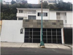 Casa en venta en Lomas de las Aguilas, Álvaro Obregón — foto 2 de 7
