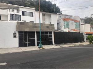 Casa en venta en Lomas de las Aguilas, Álvaro Obregón — foto 3 de 7