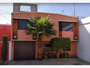 Casa en San Juan de Aragón I Sección, Gustavo A. Madero, Ciudad de México