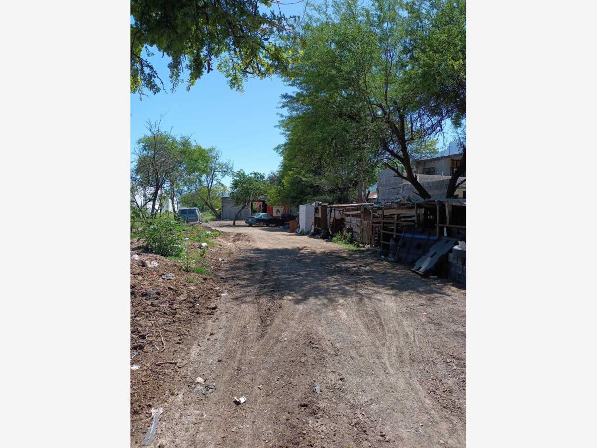 Terreno en venta en Hacienda los Lermas, Guadalupe — foto 1 de 7