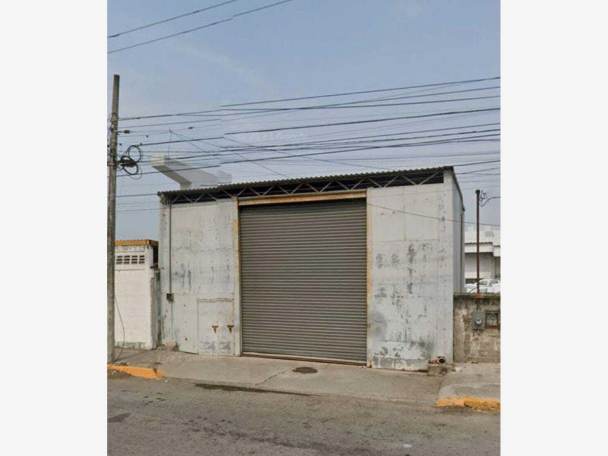 Bodega en renta en Enrique C Rebsamen, Veracruz — foto 1 de 5