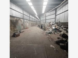 Bodega en renta en Enrique C Rebsamen, Veracruz — foto 2 de 5