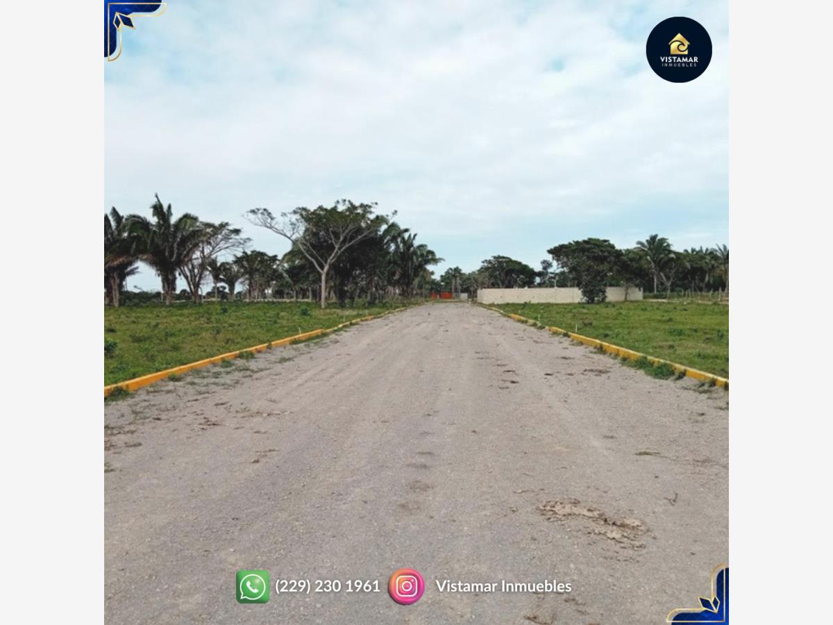 Terreno en venta en Paso del Toro, Medellín de Bravo — foto 1 de 8