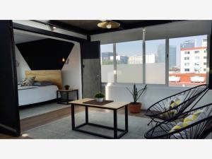 Departamento en venta en Condesa, Cuauhtémoc — foto 2 de 20