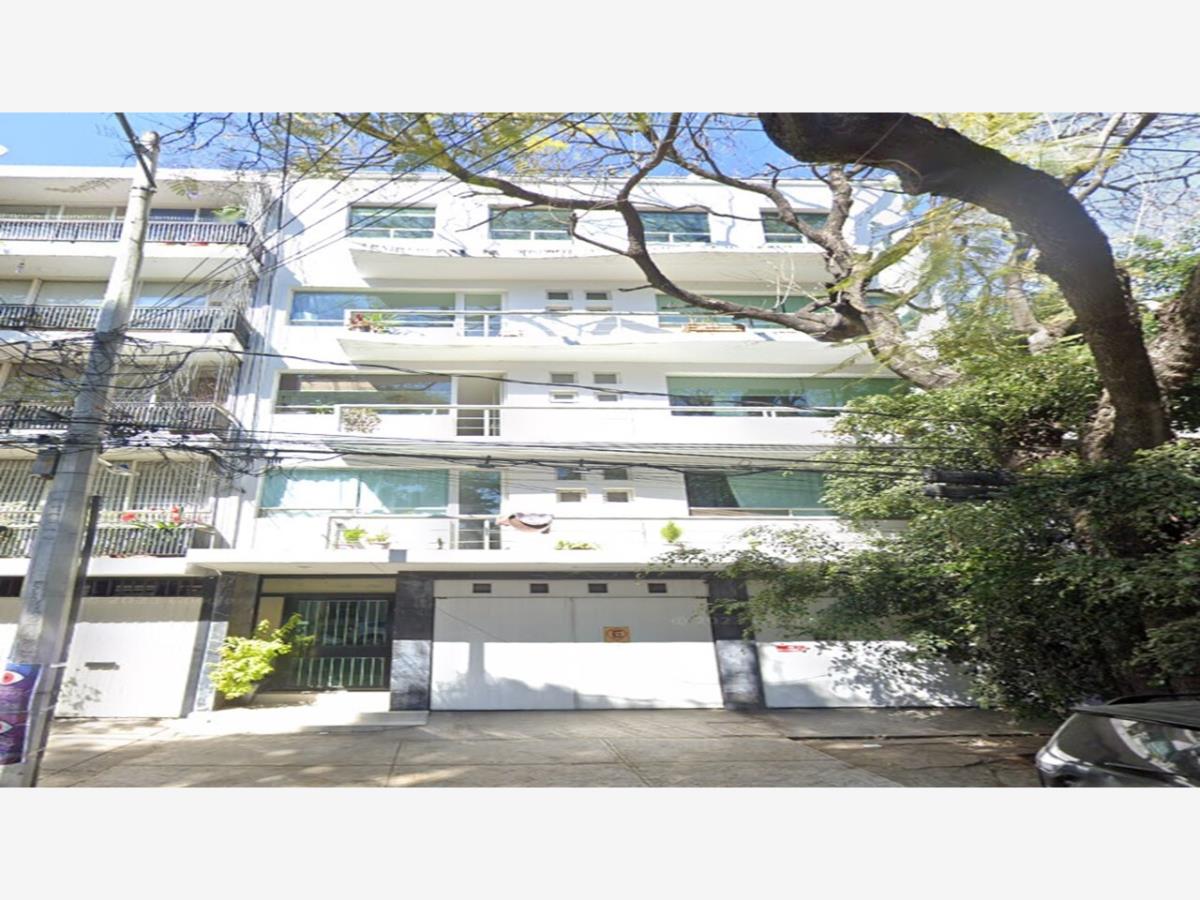 Departamento en venta en Condesa, Cuauhtémoc — foto 1 de 20