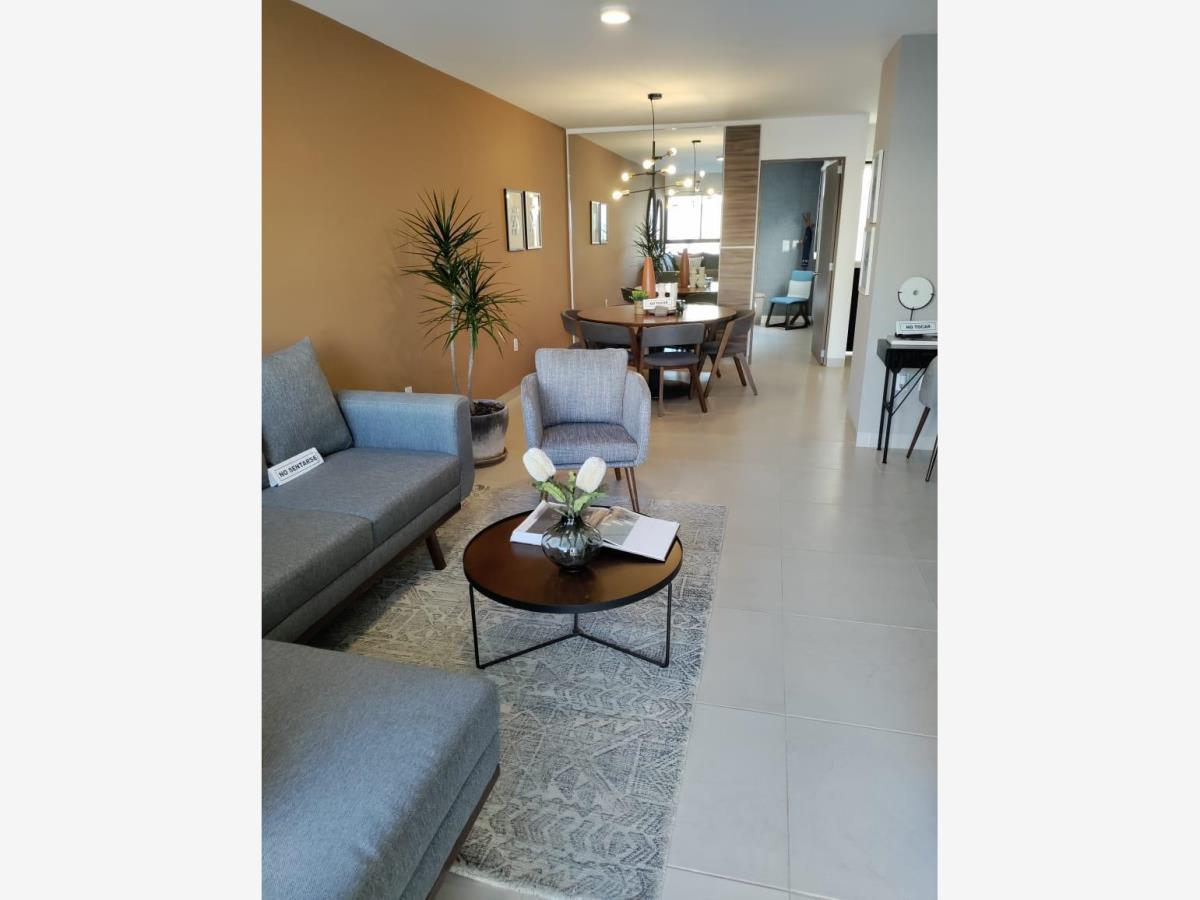 Casa en venta en Residencial El Mezquite, León
