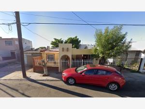 Casa en Santa Mónica, Mexicali, Baja California
