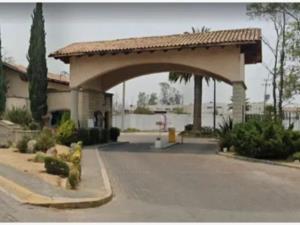 Casa en venta en Bosques del Lago, Cuautitlán Izcalli — foto 3 de 12