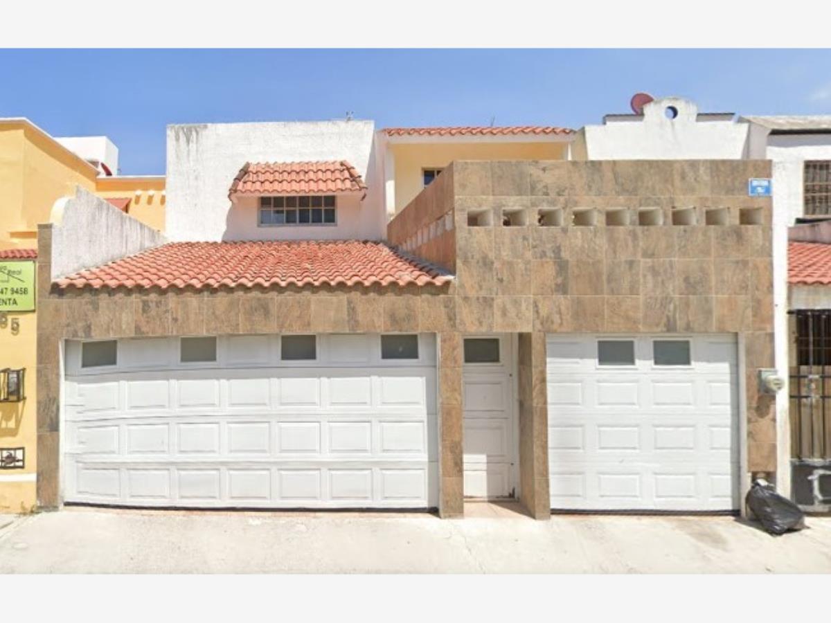 Casa en venta en Gran Santa Fe 2, Benito Juárez — foto 1 de 18