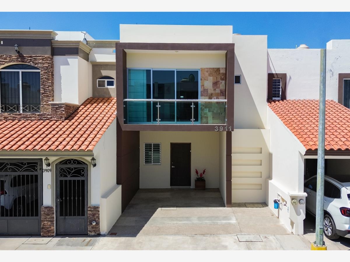 Casa en venta en Real del Valle, Mazatlán — foto 1 de 33