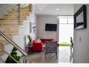 Casa en venta en Real del Valle, Mazatlán — foto 2 de 33